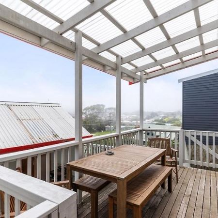 Stamps Of Stanley Apartment Exterior foto